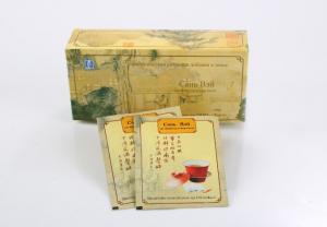 China zhongshan League san way teabags three taste four season teabag original herbal teabag strong Stomach digestion on sale