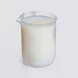 Wholesale Full Hand Self Crosslinking Polyurethane Dispersion Waterborne Coating Materials PU834 from china suppliers