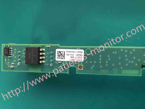 M3001-66417 M3001A Patient Monitor Parts Module Non - Invasive Blood Pressure