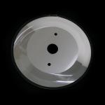 YG12X YG13X Razor Slitter Blades High Speed Corrugated Machinery Spare Parts