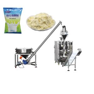 Wholesale Powder Milk 300g 500g Pillow Bag Packing Machine Sealing High Accuracy from china suppliers