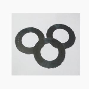 Wholesale Tungsten Tip Circular Saw Blade , Carbide Circular Blade With High Wear Resistance from china suppliers