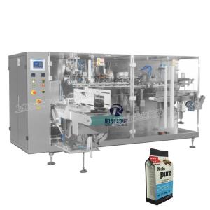 Wholesale Granule Doypack Packing Machine SUS 304 Rack For Food Beverage Factory from china suppliers