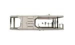 Outdoor Prefab Space Capsule House With Advantage Of Fast Installation