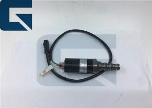 Wholesale High Performance Excavator Solenoid Valve KDRDE5KR-20 40C07-203A 40C07-203A-110 from china suppliers