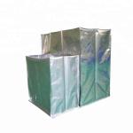Four Dimensional Anti Static Shielding Bags