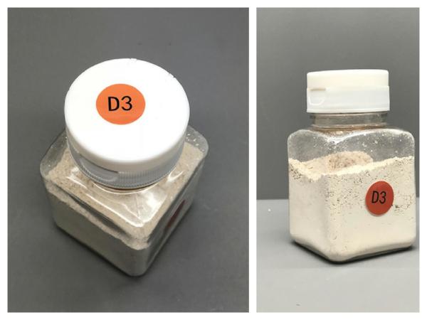 High Performance Opaque Powder Classic D3 Color NOCERA Porcelain System 16