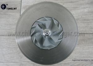 Wholesale GT22 759638-0002 Turbocharger Cartridge For Truck HFC4DA1-2B1 HFC4DA1 Engine from china suppliers