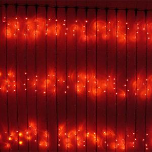 Wholesale 2014 Christmas waterproof led waterfall light outdoor decorative lights from china suppliers