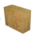 40Mpa Cold Crushing Strength Magnesia Alumina Spinel Brick for Aluminum Melting