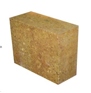 Wholesale Refractoriness Degree Common 1580° Refractoriness 1770° Durable And Magnesia Bricks from china suppliers