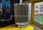 Water Pump Induction Motor Automatic Stator Winding Machine