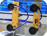 Fully Automatic PLC Controlled Carton Erecting Machine