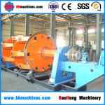 500 planetary stranding machine for copper wire and cable , or OPGW