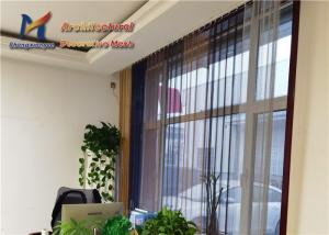 Wholesale SS304 Architectural Chain Link Wire Mesh Screen 2.0mm 8mm from china suppliers