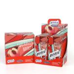 Sea Salt Lemon Special Flavor Sugar Free Candy With Metal Tin Pack