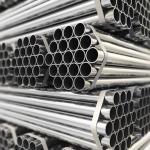 OD 10*10-1000*1000mm 10*15-800*1100mm galvanized steel pipes for street lighting