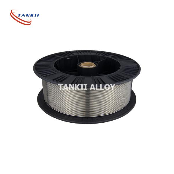 TANKII Brand Nickel Based Welding Tafa 75b/Nial 955 for Thermal Spray Wires