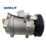 Mazda Happin Vehicle AC Compressor For 5PK 12V Air Conditioning Pumps