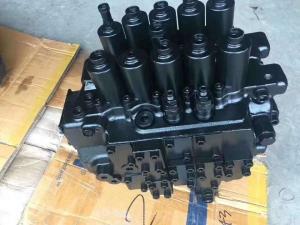Wholesale Experience Optimal Operation With Excavator Control Valve XGMA822LC from china suppliers