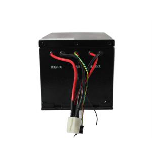 Wholesale High Power 1440Wh 48V 30ah Lithium Battery Pack For Electric Bicycle from china suppliers