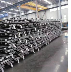 Wholesale API 5CT 7 L80-13CR BTC 32LB/FT R2 Seamless Casing and Tubing in Oil Well Drilling from china suppliers