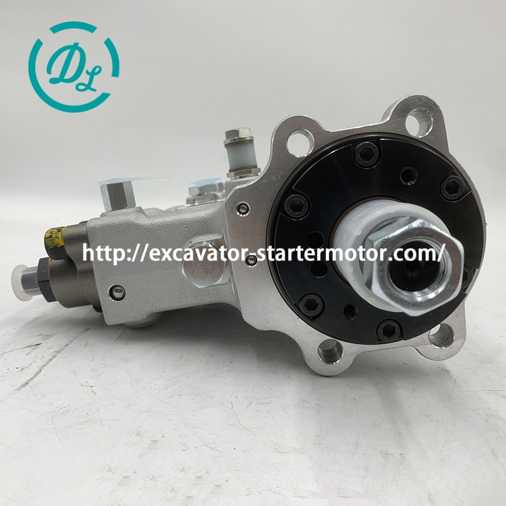 0445025602 0445025601 375-2647 Fuel Injection Pump C7.1 Engine