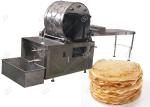 GG-12060 Injera Making Machine Injera Baking Machine High Efficiency 14000pcs /