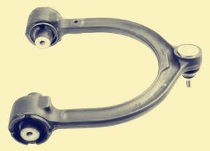 Wholesale 2203306907 2203307007 MERCEDES-BENZ W220 Control Arm from china suppliers
