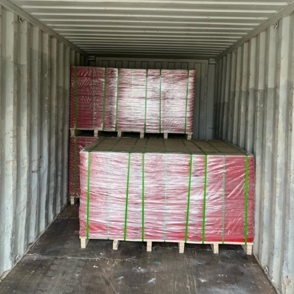 Flat Filter Stainless Steel Wedge Wire Mesh For Vibrating Sieve Rectangle Hole