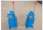 35sfre-My25-H3 Pc Control Valves For Series Hydraulic Circuits With Balancing