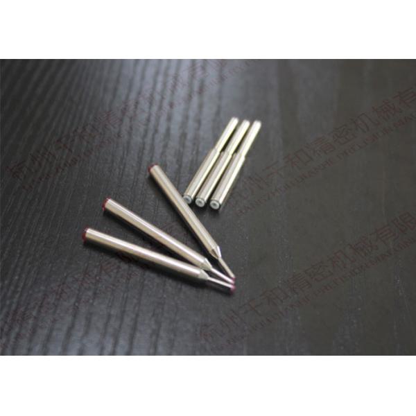 First Grade Hardness Ruby Nozzle For Full Automatic Stator Winder