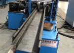 80mm Shaft 3.0MM Profile Sheet Metal Roll Forming Machines With 22 Stations