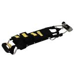 Emergency Leg Traction Splint Black Femur Traction Splint Customized