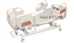 Multi function Hospital ICU Bed , Electric ICU Patient Bed