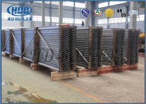 China Boiler Parts Carbon Steel Boiler Economizer for Thermal Power Plant Coal-fired Boilers on sale