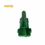 125mm MRE90 Overburden Symmetric Casing Drilling System Bit For Water Well