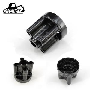 Wholesale Engine Cooling Seat 119141-44760 4TN100 4TNV94 4TNV98 4TNV94T 4TNV98T Fan Spacer Bracket from china suppliers