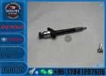 Injector Nozzle 095000-7330 0950007330 Automobile Engine Parts 23670-09190 23670