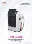AS62 Milk light skin rejuvenation instrument NIR Tech Whitening and rejuvenation