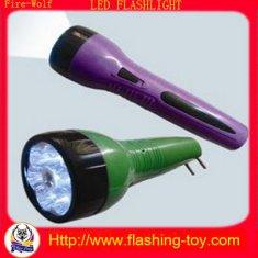 Wholesale Plastic LED Torch from china suppliers