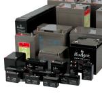 VRLA 6v 8ah Rechargeable Battery UPS Lead Acid Smf Batteries For Alarm System