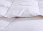 Fiber Mixed 15% 300g/M2 Duck And Down Duvet