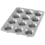 RK Bakeware China Foodservice NSF Aluminum Nonstick Cookie Baking Pan for Mono