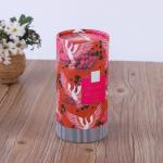 ade in China paper tube boxes manufacturers cosmetic lipstick custom paper box