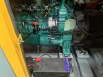 50kva 100kva 100kw 200kw Natural Gas Generator by Weichai with Water Cooled