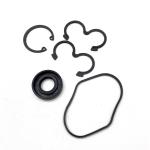 CAT E330 Valve Seal Kit Oem Available Metal Material For Excavator