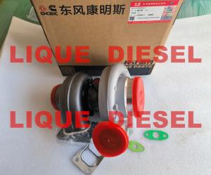 Wholesale HOLSET Turbo Turbocharger 4309111 C4309111 3788390 For HX35 from china suppliers