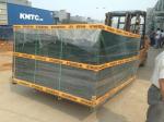 3V Folds Welded Wire Mesh Fence for Sale