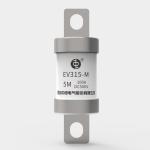 EV EVS Road Vehicle Round Tube Ceramic Automotive Fuses EV315M-5M Energy fuse